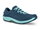 Topo Trail-Laufschuhe Pursuit (Dämpfung, Langstrecke, breitere Zehenbox) navyblau Damen