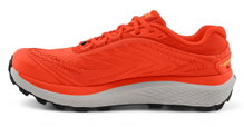 Topo Trail-Laufschuhe Pursuit 2 (Dämpfung, Langstrecke, Zero-Drop) rot Herren
