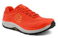 Topo Trail-Laufschuhe Pursuit 2 (Dämpfung, Langstrecke, Zero-Drop) rot Herren