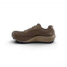 Topo Trail-Laufschuhe Pursuit 3 (Dämpfung, Langstrecke, Zero-Drop) braun Herren