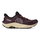 Topo Trail Running Shoes Ultraventure 5 (Stability, Long Distance, Wider Toe Box) Burgundy Ladies