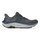 Topo Trail-Laufschuhe Ultraventure 5 (Stabilität, Langstrecke, breitere Zehenbox) grau/blau Herren