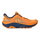 Topo Trail-Laufschuhe Ultraventure 5 (Stabilität, Langstrecke, breitere Zehenbox) orange/navyblau Herren