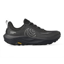 Topo Trail Running Shoes Ultraventure 5 GTX (waterproof) charcoal grey men's