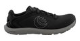 Topo Minimal-Laufschuhe ST-6 (ultraleicht) schwarz/charcoalgrau Herren