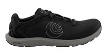 Topo Minimal-Laufschuhe ST-6 (ultraleicht) schwarz/charcoalgrau Herren