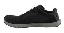 Topo Minimal-Laufschuhe ST-6 (ultraleicht) schwarz/charcoalgrau Herren