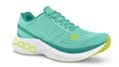 Topo Laufschuhe Specter (Dämpfung) aquablau/lime Damen