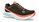 Topo Laufschuhe Specter (Dämpfung) espressobraun/peach Damen