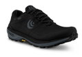Topo Laufschuhe Terraventure 4 WP (Trail, breitere Zehenbox, wasserdicht) schwarz Herren