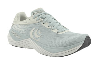 Topo Laufschuhe Ultrafly 5 (Dämpfung) grau Herren