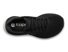 Topo Laufschuhe Ultrafly 5 (Dämpfung) schwarz/charcoal Herren
