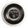 Topspin Tennissaite Cyber Black (Haltbarkeit+Kontrolle) schwarz 110m Rolle