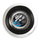Topspin Tennissaite Max Rotation (Haltbarkeit+Spin) schwarz 300m Rolle