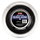 Tourna Tennissaite Big Hitter Black Zone (Haltbarkeit) schwarz 220m Rolle