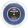 Tourna Big Hitter (Haltbarkeit+Kontrolle) blau 220m Rolle