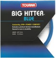 Tourna Tennissaite Big Hitter blau 12m Set