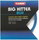 Tourna Tennissaite Big Hitter blau 12m Set