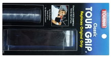 Tourna Basisband Classic Tour 1.75mm czarny - 1 sztuka