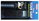 Tourna Basisband Classic Tour 1.75mm schwarz - 1 Stück