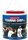 Tourna Overgrip Grip XL Tour Pack blau 30er Beutel