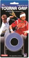 Tourna Overgrip Grip XL 0.45mm blau 3er
