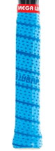Tourna Basisband Mega Wrap 1,5mm niebieski - 1 sztuka