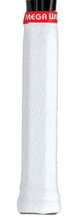 Tourna Basisband Mega Wrap 1.5mm biały - 1 sztuka