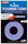 Tourna Overgrip Grip Padel (Griffigkeit, Komfort) blau 3er