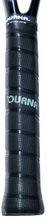 Tourna Basisband Pro Tour 1,5 mm czarny - 1 sztuka