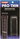 Tourna Basisband Pro Thin 1.25mm schwarz - 1 Stück