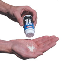 Tourna Griffverbesserungsmittel Rosin Grip - 1 Flasche 57g
