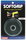 Tourna Overgrip Softgrip schwarz 3er