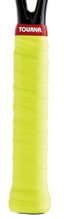 Tourna Overgrip Soft Tac neonowy żółty 3 szt.