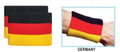 Tourna Schweissband Jumbo Germany 2er