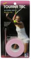 Tourna Overgrip Tac XL 0.55mm pink 3er