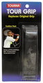Tourna Basisband Tour Sampras 1.75mm schwarz - 1 Stück