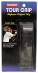 Tourna Basisband Tour Sampras 1.75mm schwarz - 1 Stück