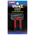 Tourna Schwingungsdämpfer Vibrex Scorpion rot