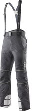 X-Bionic Ski Pants Pant Evo Ski XITANIT UPD long black/silver Men (Size 54)