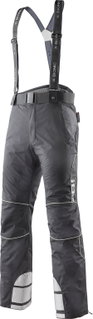 X-Bionic Ski Pants Pant Evo Ski XITANIT UPD long black/silver Men (Size 54)