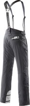 X-Bionic Ski Pants Pant Evo Ski XITANIT UPD long black/silver Men (Size 54)