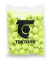 Tretorn Tennisbälle X Trainer Training (drucklos) gelb 72er im Polybag
