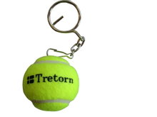 Tretorn Schlüsselanhänger Tennisball
