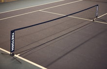 Tretorn Tennisnetz 6 Meter navyblau