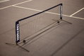 Tretorn Tennisnetz Mini 3,6 Meter navyblau