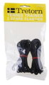 Tretorn Rubber String for Tennis Trainer Elastic - 1 Piece