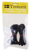 Tretorn Gummi-Schnur für Tennistrainer elastisch - 1 Stück