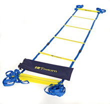 Tretorn Trainingsleiter Agility Ladder 7,5 Meter