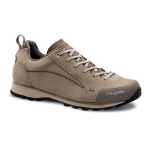 Trezeta Wanderschuhe Flow Evo Low beigebraun Herren